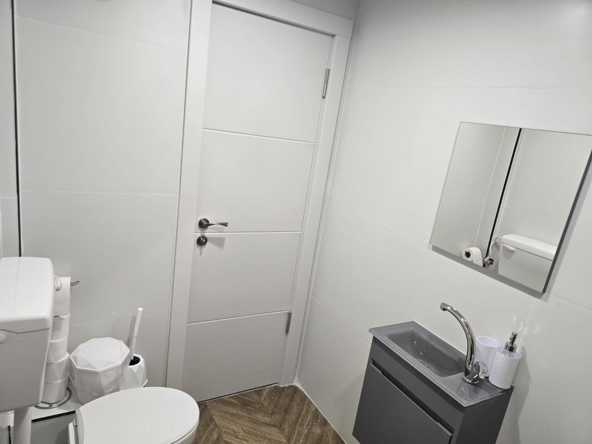 Appartement Royal Magic Eilat