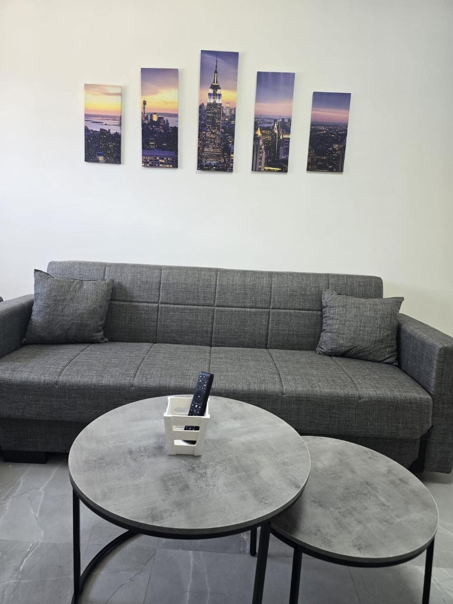 Royal Magic Appartement *