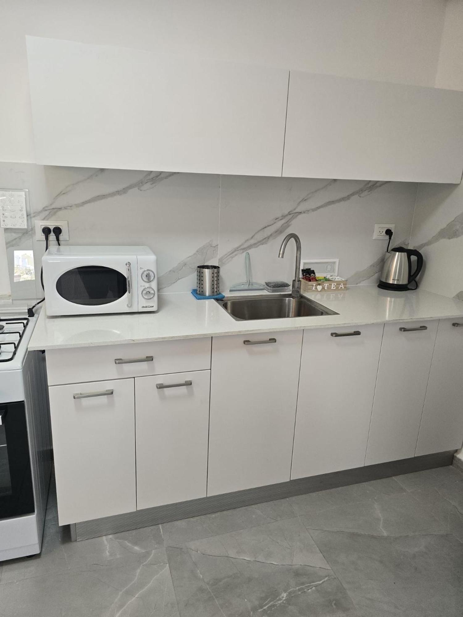 Royal Magic Apartment Eilat